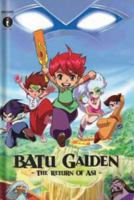 Batu Gaiden: The Return of Asi 9360457892 Book Cover
