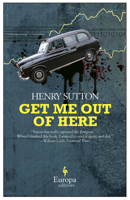Get Me Out of Here 1609450078 Book Cover