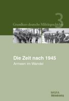 Die Zeit nach 1945: Armeen im Wandel 3486581007 Book Cover