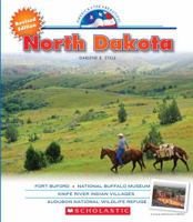 North Dakota 0531282864 Book Cover