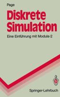 Diskrete Simulation: Eine Einfuhrung Mit Modula-2 3540544216 Book Cover