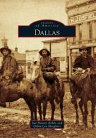 Dallas (Images of America: Oregon) 0738596221 Book Cover