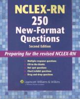 NCLEX-RN® New-Format Questions