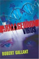 Armageddon Virus 164376876X Book Cover
