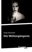 Die Welteng Ngerin 8490154465 Book Cover