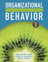 Organizational Behavior: A Skill-Building Approach 1544317549 Book Cover