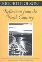 Reflections from the North Country 0394402650 Book Cover