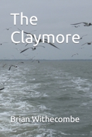 The Claymore 1521132933 Book Cover