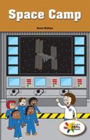 Space Camp 1508116261 Book Cover