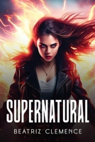 Supernatural 1787991660 Book Cover