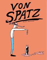 Von Spatz 1770463127 Book Cover