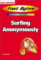 Surfing Anonymously 1585071145 Book Cover