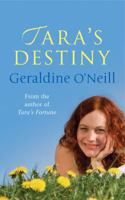 Tara's Destiny 1842233149 Book Cover