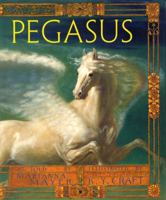 Pegasus 0688133827 Book Cover