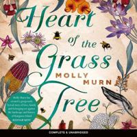 Heart of the Grass Tree 1787822125 Book Cover