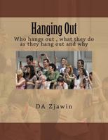 Hanging Out 1542998816 Book Cover