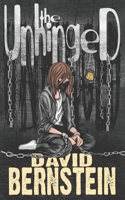 The Unhinged B0CMF6NF7G Book Cover