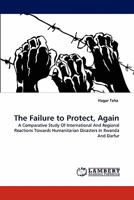 The Failure to Protect, Again 3844333320 Book Cover