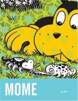 MOME Fall 2007 (MOME, #9) 1560978724 Book Cover