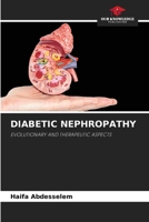 Diabetic Nephropathy 6204127675 Book Cover