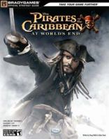 Pirates of the Caribbean: At World's End Official Strategy Guide 0744009057 Book Cover
