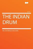 The Indian Drum 0353559628 Book Cover