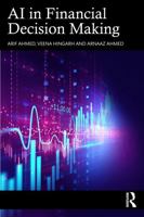 AI in Financial Decision Making 1041019769 Book Cover