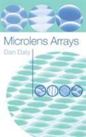 Microlens Arrays 0748408932 Book Cover