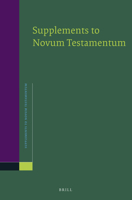 Religionsgeschichtliche Studien: Aufsatze Zur Religionsgeschichte Des Hellenistischan Zeitalters (Novum Testamentum , Suppl. 50) (Novum Testamentum , Suppl. 50) 9004058451 Book Cover