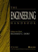 The Engineering Handbook on CD-ROM 0849383447 Book Cover