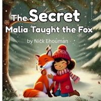 The Secret Malia Taught the Fox B0F9XM8SCP Book Cover