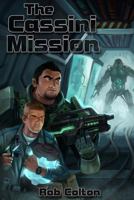 Mission Cassini 1492102512 Book Cover