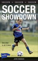 Soccer Showdown 1552778371 Book Cover