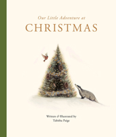 Our Little Adventure at Christmas 1963183541 Book Cover