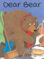 Dear Bear 0876148399 Book Cover