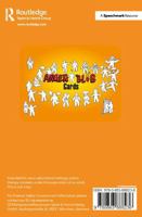 Anger Blob Cards 0863888232 Book Cover