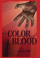 The Color of Blood B0GHGKBMVH Book Cover