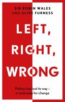 Left, Right, Wrong 1915603935 Book Cover
