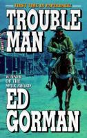 Trouble Man 0786261242 Book Cover