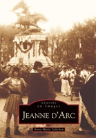 Jeanne d'Arc 2849105260 Book Cover