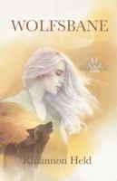Wolfsbane 1943545006 Book Cover