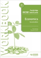 Cambridge Igcse and O Level Economics Workbook 1510421289 Book Cover