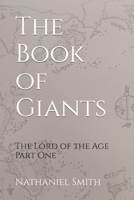 The Book of Giants: A Message of Hope to the Nations B0CL1HXZ6D Book Cover