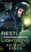 Restless Lightning: Breaker of Empires, Book 2 0765390760 Book Cover