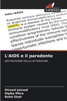 L'AIDS e il parodonto (Italian Edition) 6206639045 Book Cover