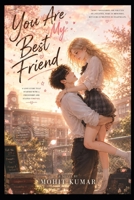 You Are My Best Friend B0H69T7HPQ Book Cover