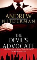 The Devil's Advocate 0671689126 Book Cover