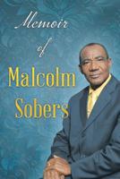 Memoir of Malcolm Sobers 0228814502 Book Cover