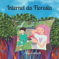 Internet da Floresta null Book Cover