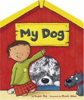 My Dog 1589257596 Book Cover